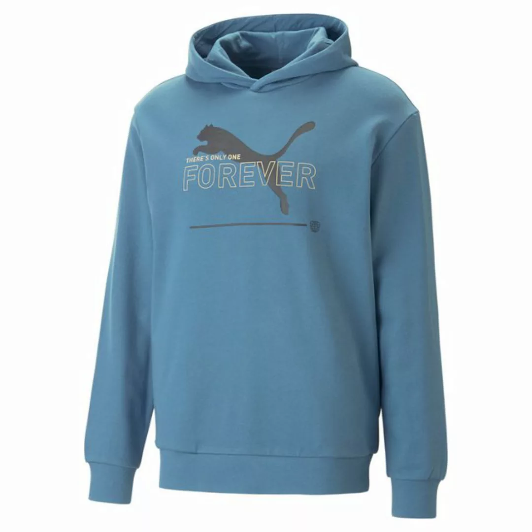 PUMA Kapuzensweatshirt ESS BETTER Hoodie TR günstig online kaufen