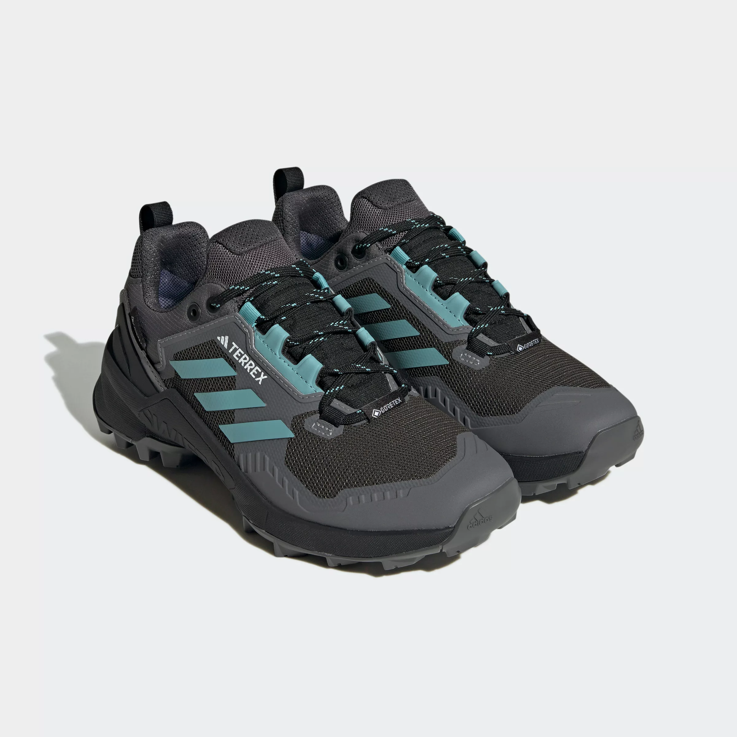 adidas TERREX Wanderschuh "TERREX SWIFT R3 GORE-TEX" günstig online kaufen