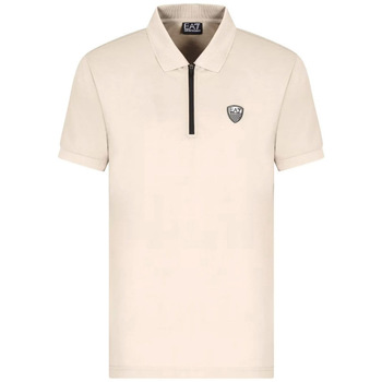 Emporio Armani EA7  T-Shirts & Poloshirts 8NPF13PJRGZ günstig online kaufen