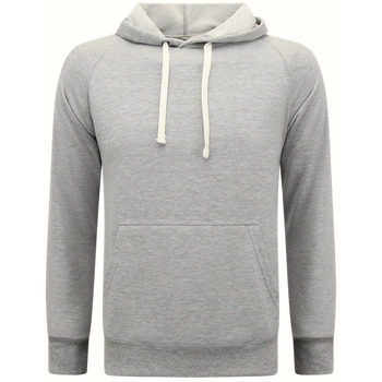 Enos  Sweatshirt Hoodie Einfarbiger Klassischer günstig online kaufen