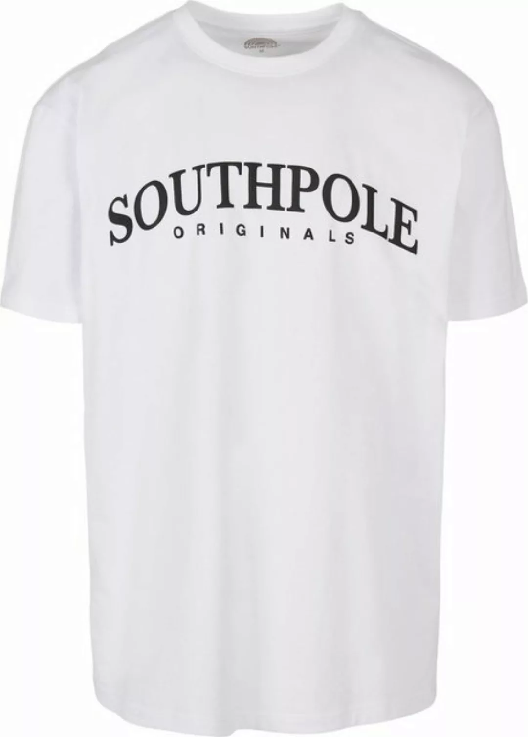Southpole T-Shirt Southpole Herren Southpole Puffer Print Tee (1-tlg) günstig online kaufen