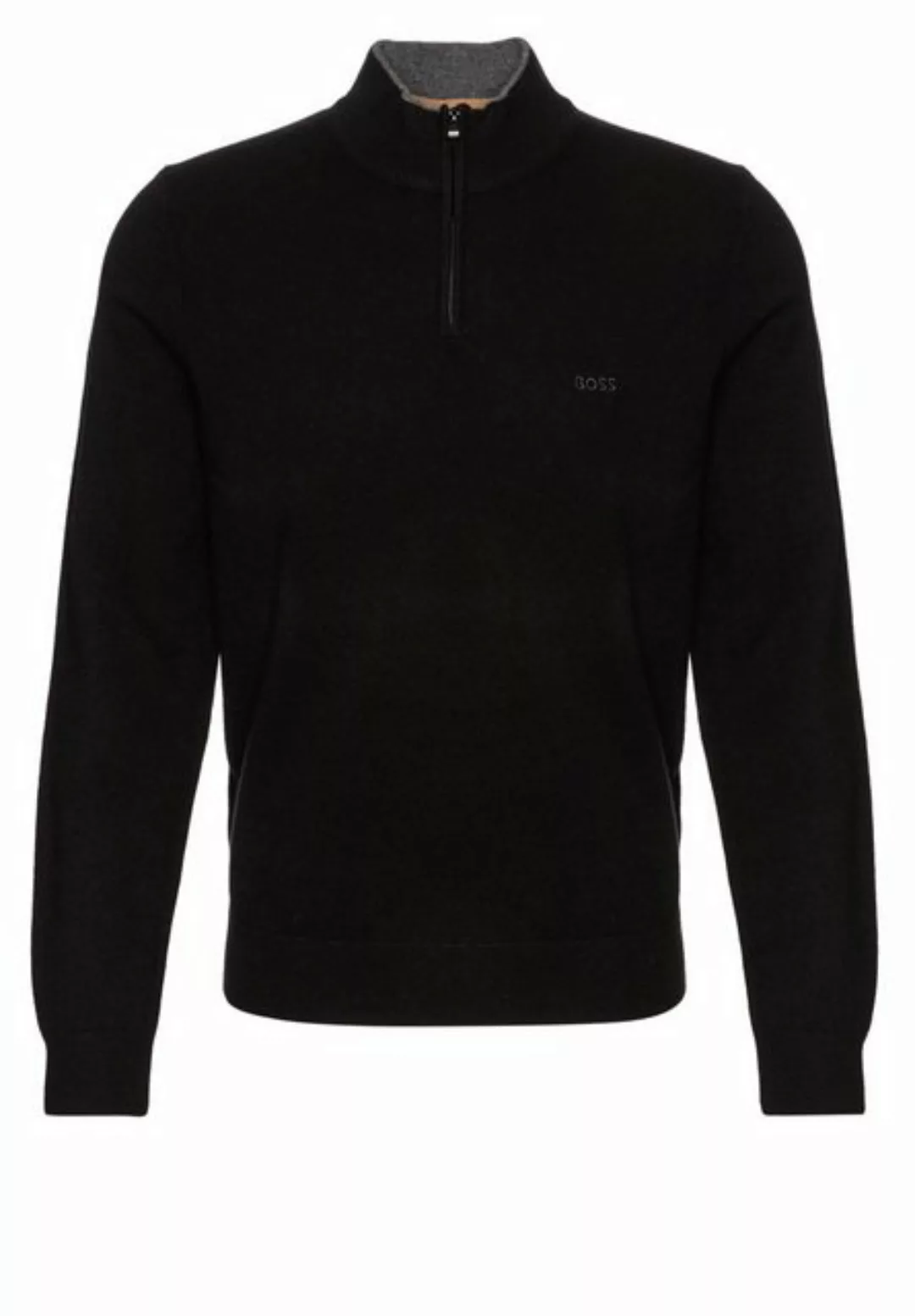 BOSS Strickpullover Emarlo (1-tlg) günstig online kaufen