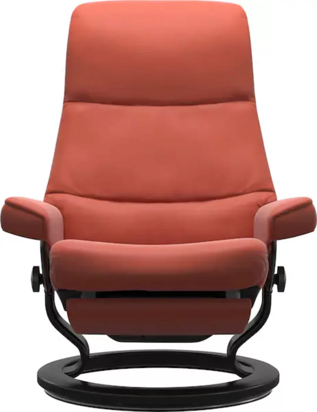 Stressless® Relaxsessel »View«, elektrisch verstellbar, optional 2-motorisc günstig online kaufen