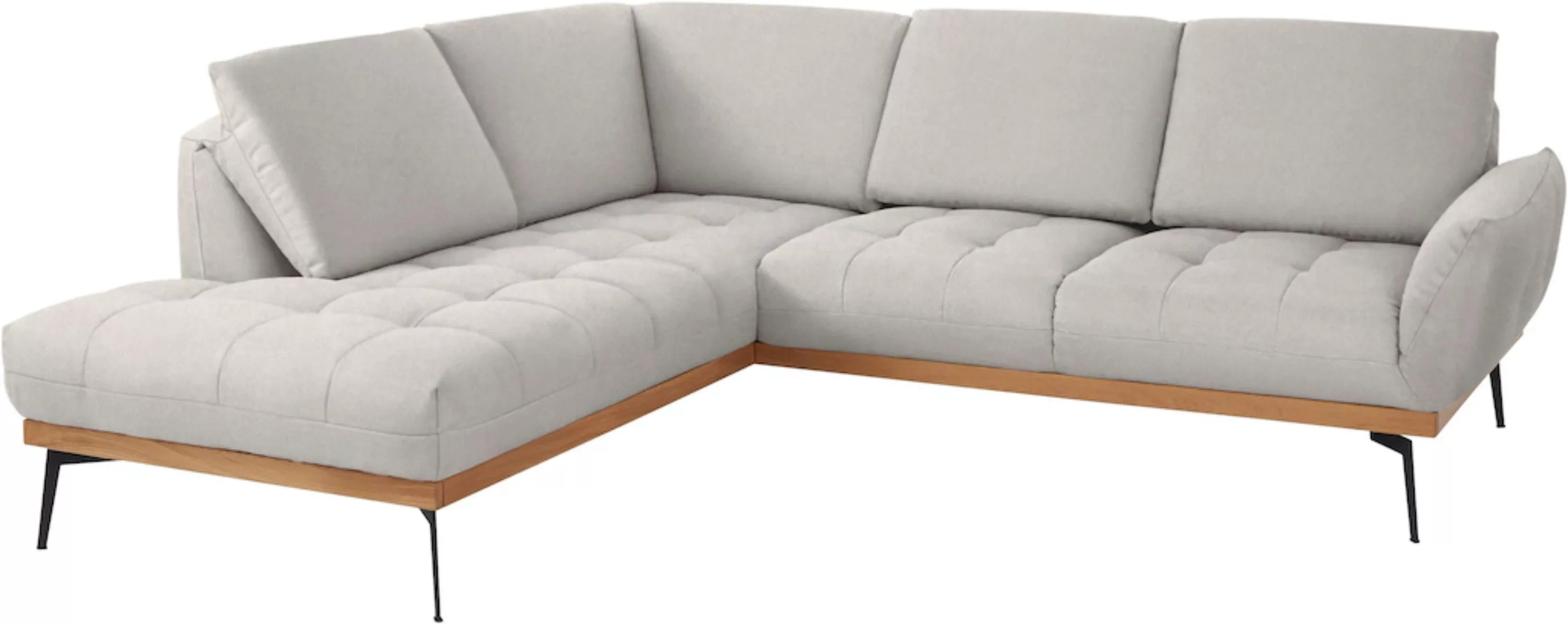 Guido Maria Kretschmer Home&Living Ecksofa "Palic, L-Form" günstig online kaufen