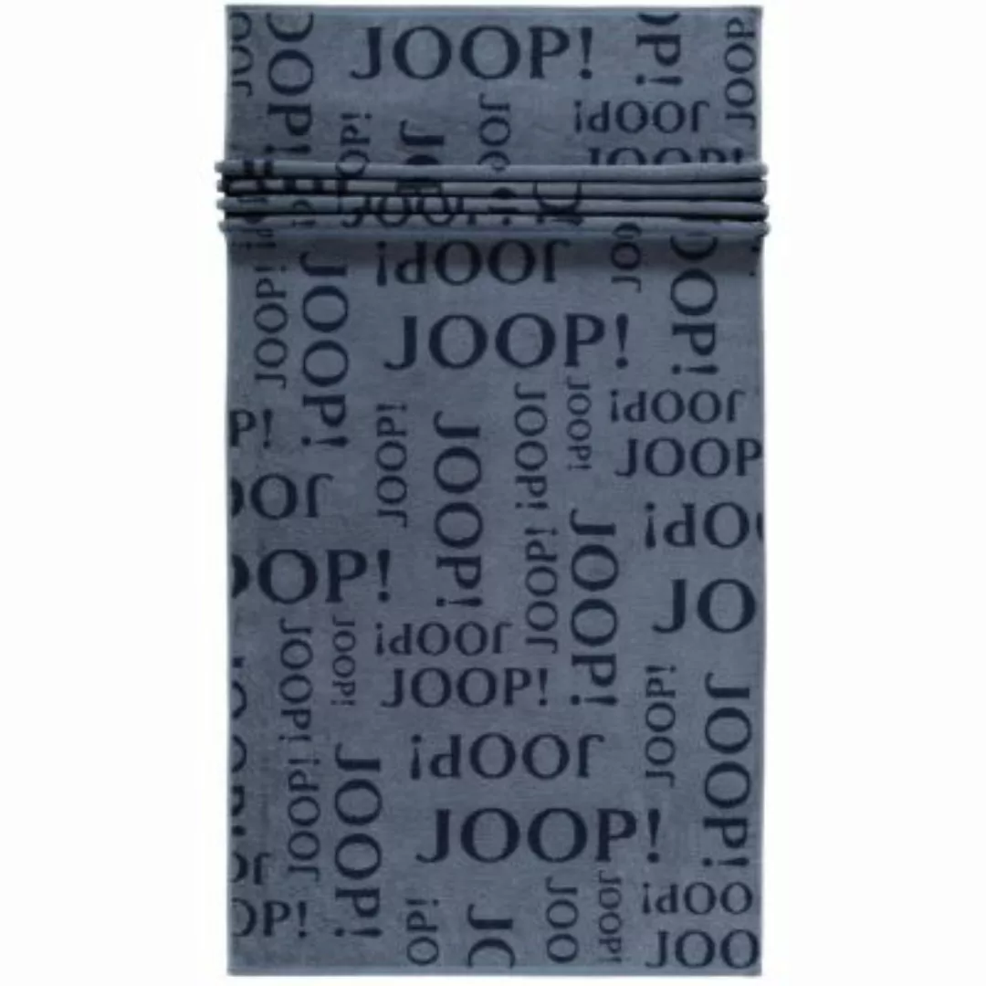 JOOP! Saunatuch Active Repeat 1684 Rose - 27 Saunatuch 80x180 cm Handtücher günstig online kaufen