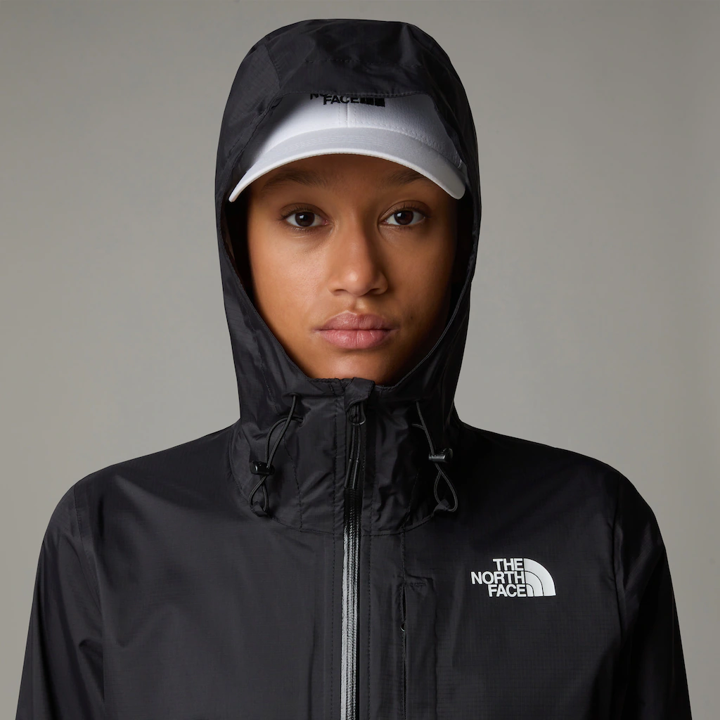 The North Face Regenjacke "Alta Vista Jacke für Damen", (1 St.), Wasserdich günstig online kaufen