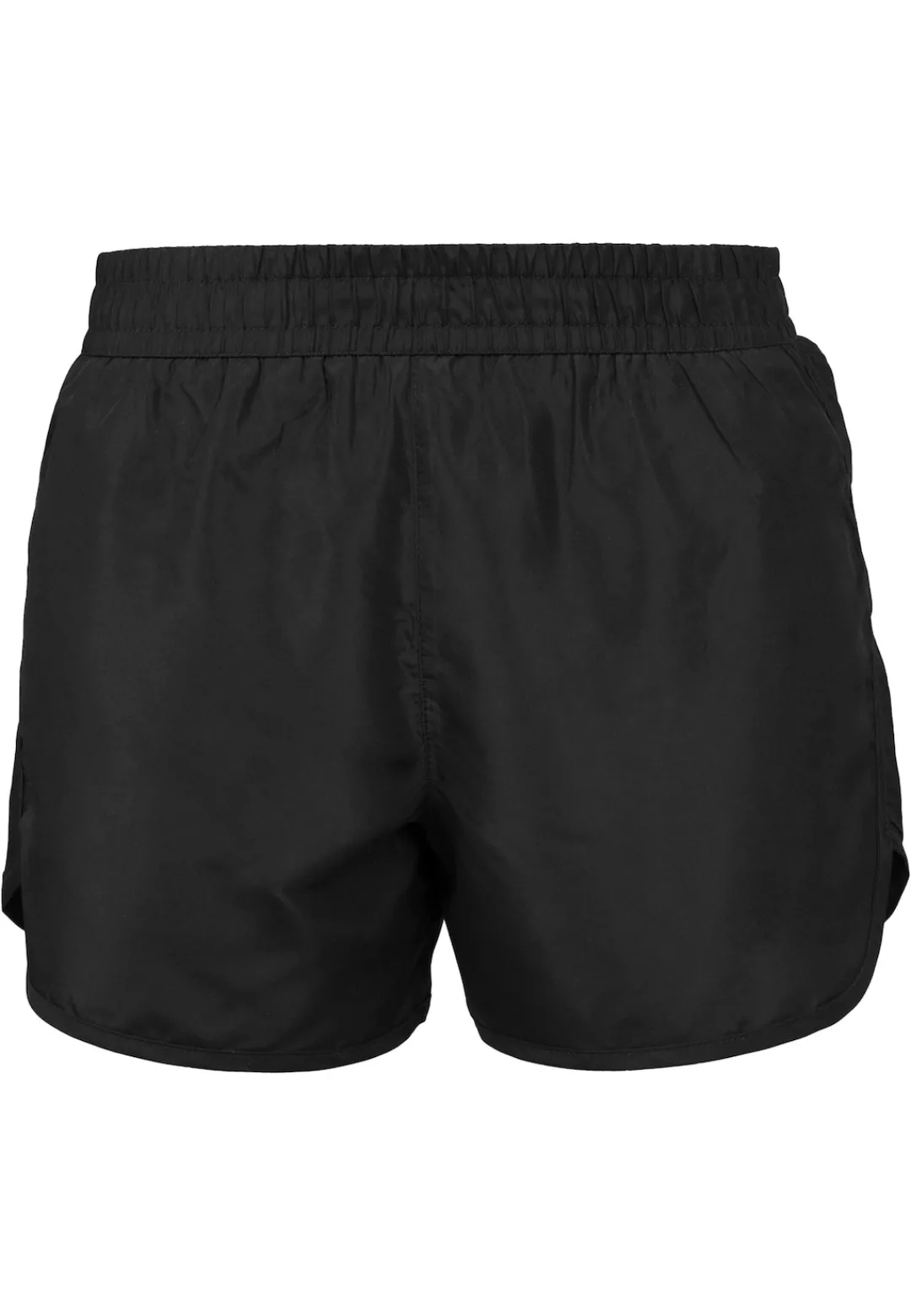 Urban Classics Ladies Sports Shorts günstig online kaufen