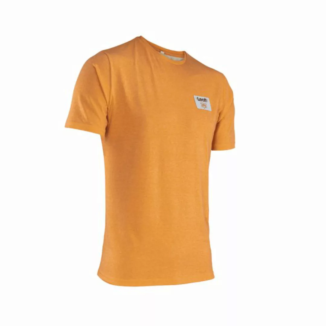 Leatt T-Shirt T-Shirt Core - Rust (1-tlg) günstig online kaufen