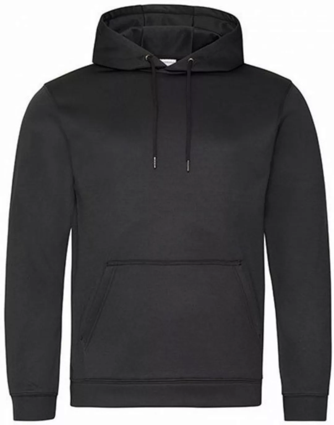 Just Hoods Kapuzenpullover Herren Sports Polyester Hoodie günstig online kaufen