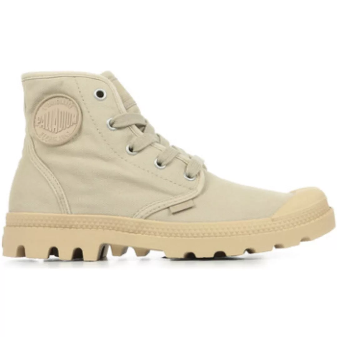 Palladium  Turnschuhe Pampa Hi Pilat 92352-298-M günstig online kaufen