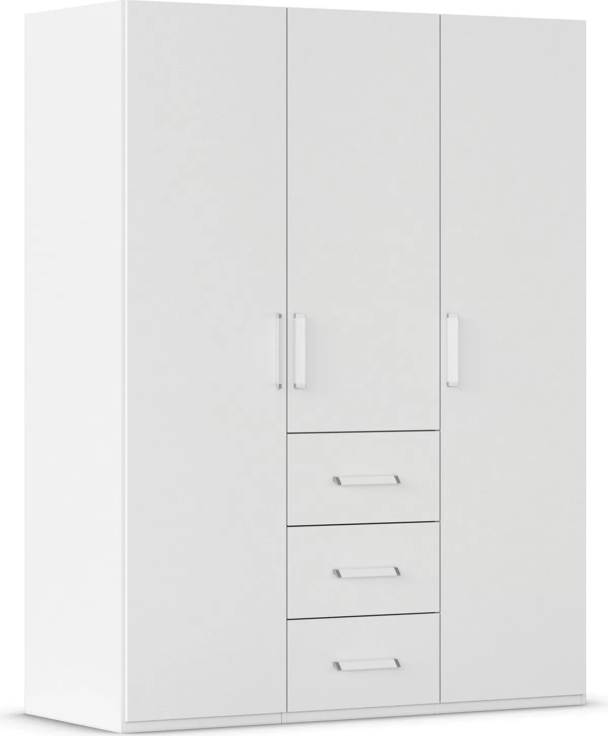 rauch Drehtürenschrank "Kleiderschrank Schrank Garderobe Schlafzimmerschran günstig online kaufen