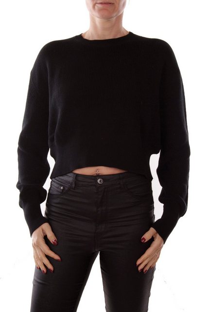 DIESEL BLACK GOLD Strickpullover Diesel Black Gold Myork Maglia Pullover Da günstig online kaufen