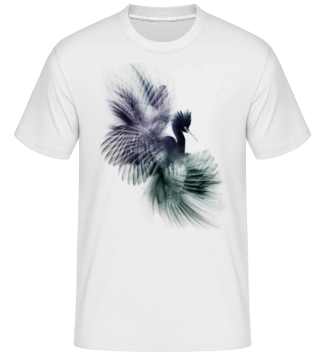 Fantasie Vogel · Shirtinator Männer T-Shirt günstig online kaufen