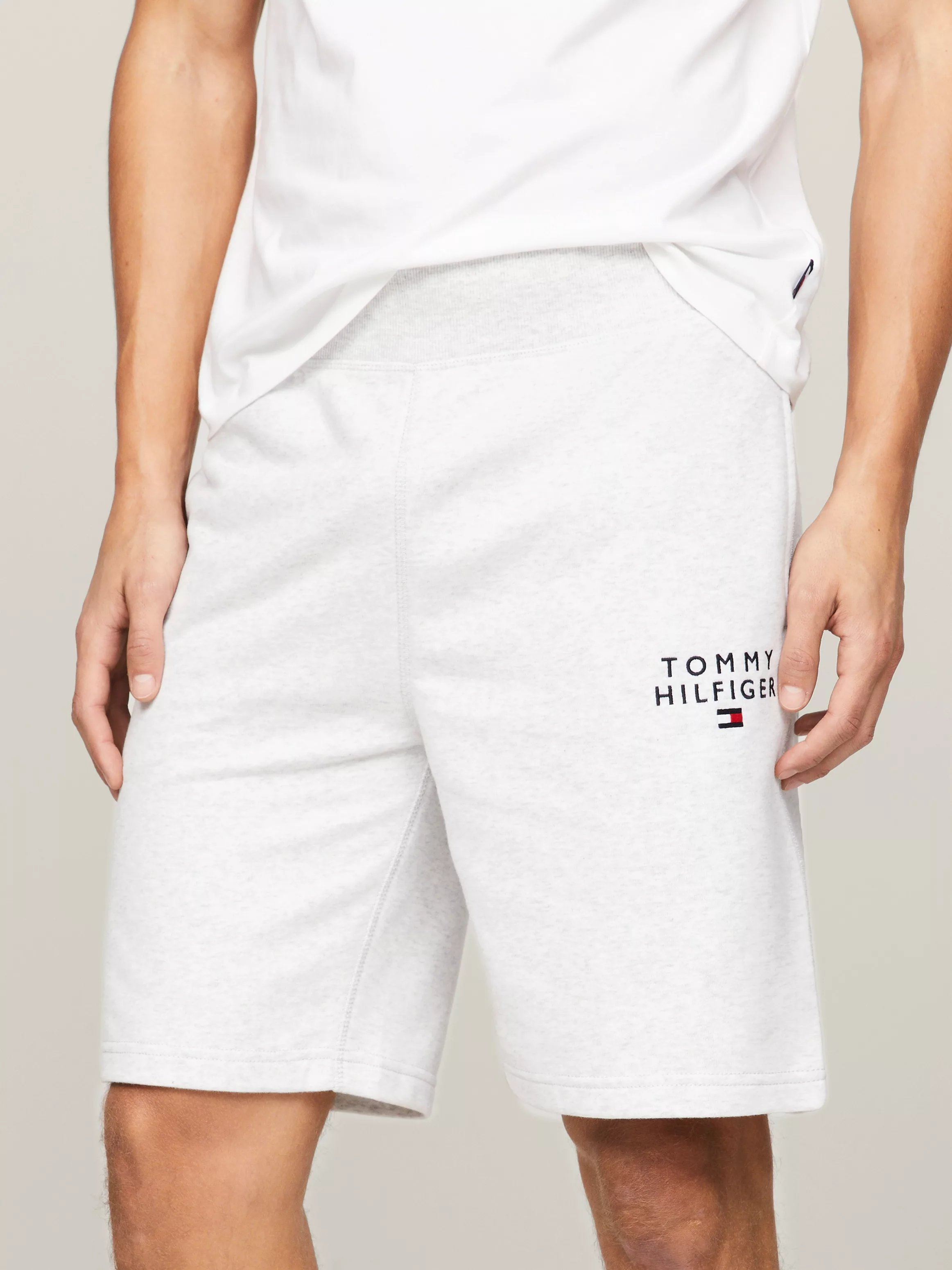 Tommy Hilfiger Underwear Schlafshorts "SHORT HWK", mit Tommy Hilfiger Marke günstig online kaufen