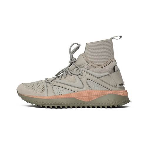 Puma X Han Kjobenhavn Tsugi Kori Drizzle Schuhe EU 40 1/2 Beige / Grey günstig online kaufen