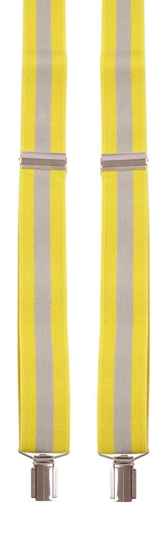 BURI Hosenträger Herrenhosenträger X-Form Clips Hosenträger günstig online kaufen