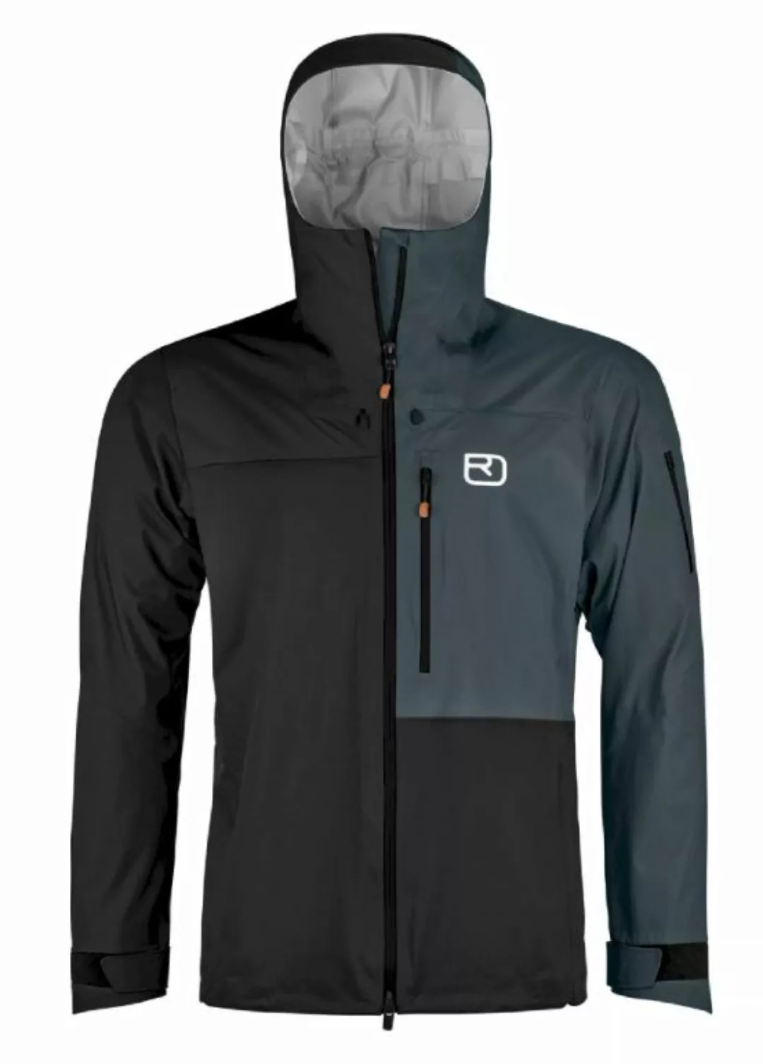 Ortovox 3L Ortler Jacket Men - Hardshelljacke günstig online kaufen