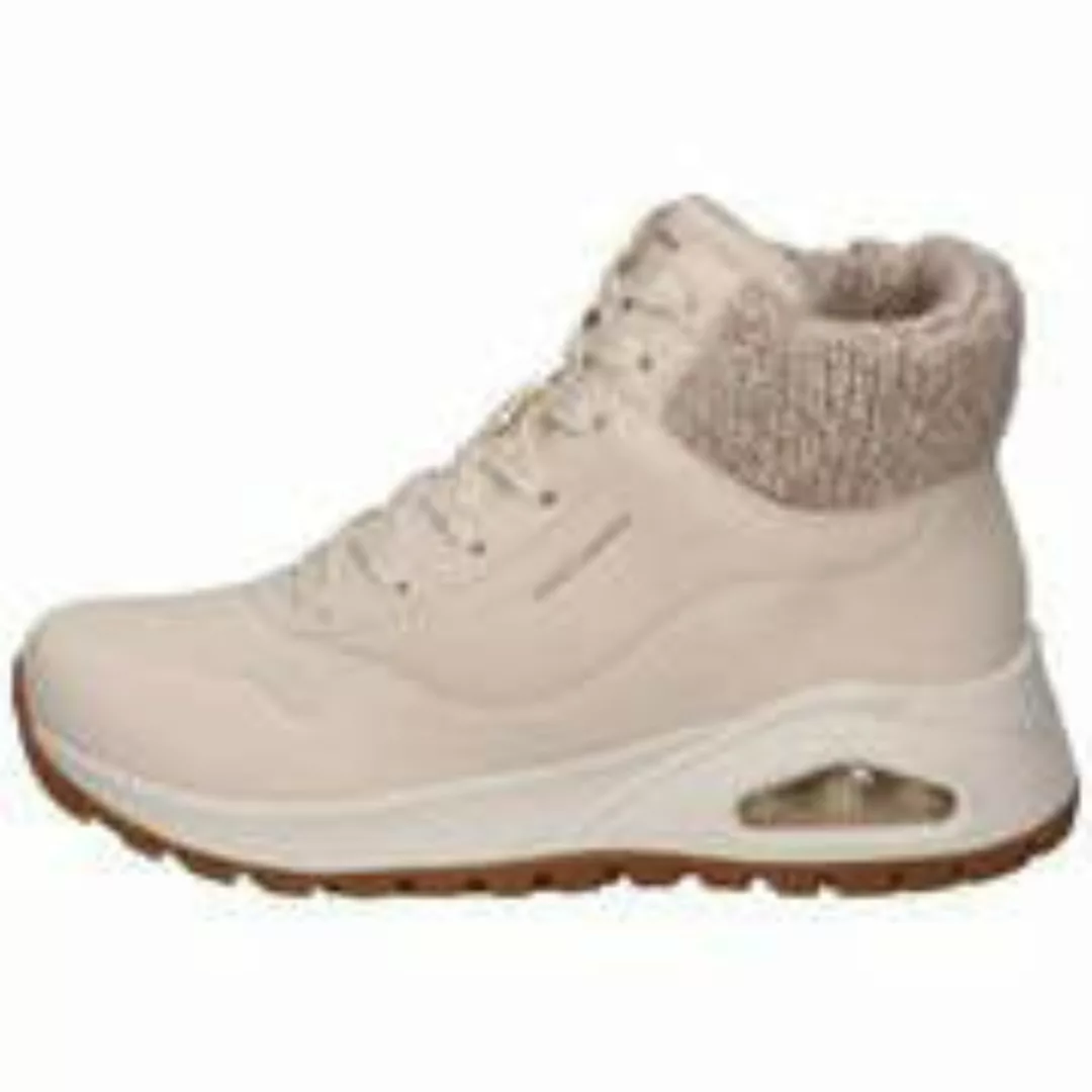 Skechers Uno Rugged Darling Daze Damen beige günstig online kaufen