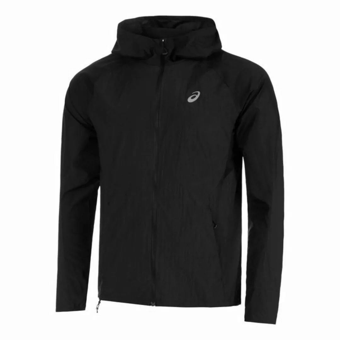 Asics Laufjacke Road Packable Jacket günstig online kaufen