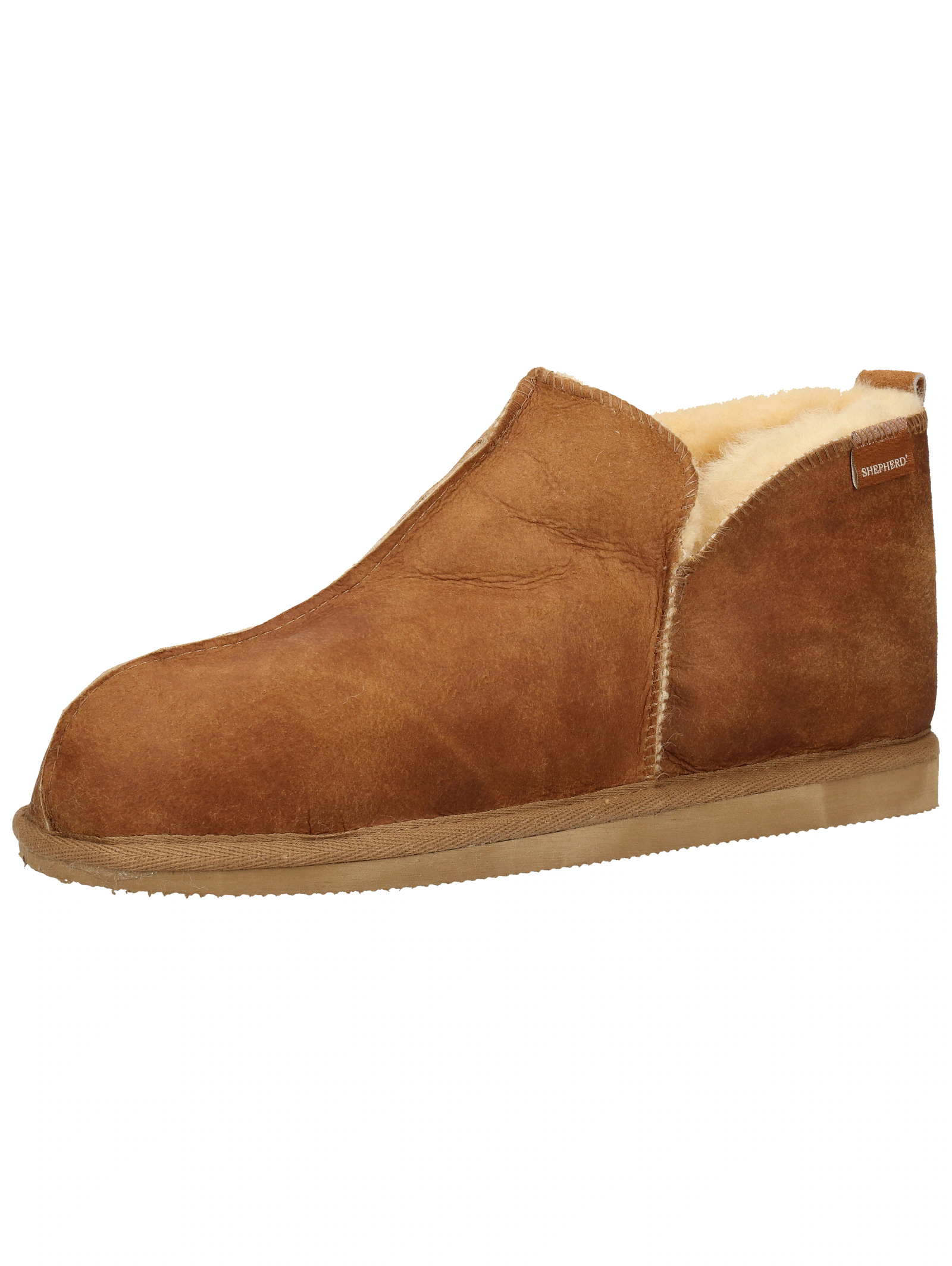 Shepherd Hausschuh "Shepherd Hausschuhe Leder" günstig online kaufen