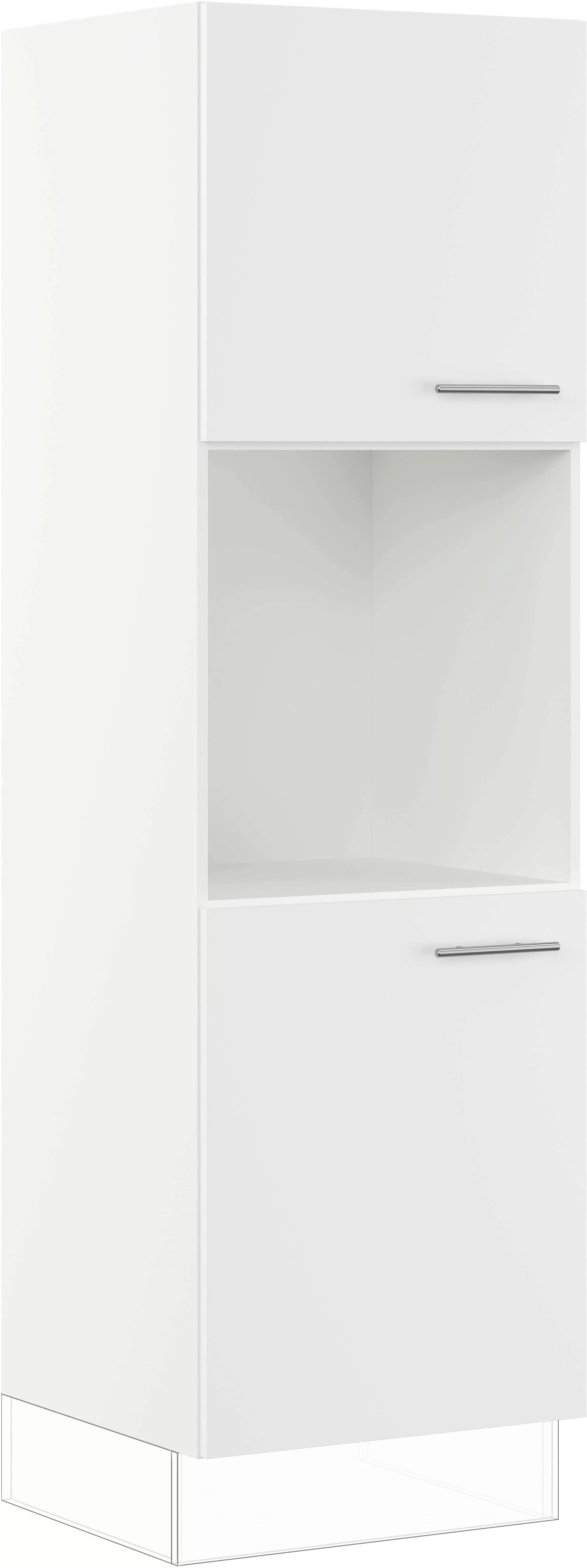IMPULS KÜCHEN Backofenumbauschrank ""Valencia", Breite/Höhe: 60/190,7 cm", günstig online kaufen
