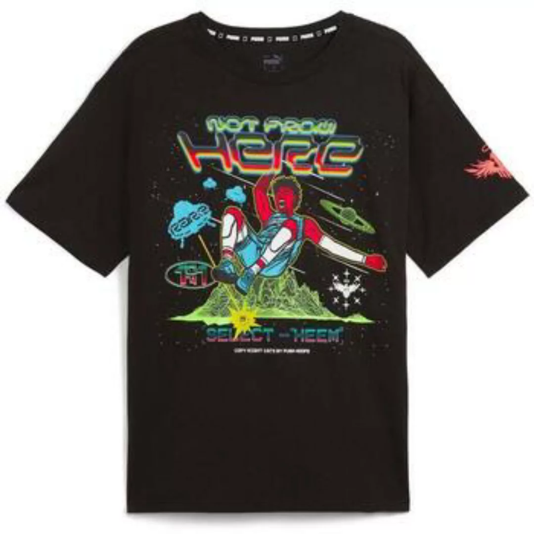 Puma  T-Shirt 627788-01 günstig online kaufen