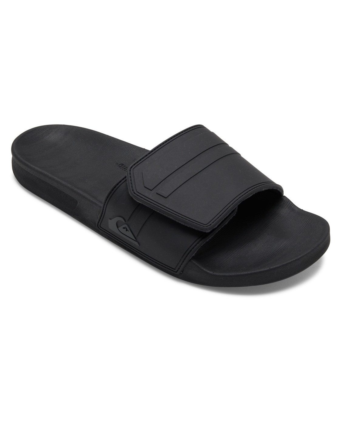 Quiksilver Sandale "Rivi Slide Adjust" günstig online kaufen