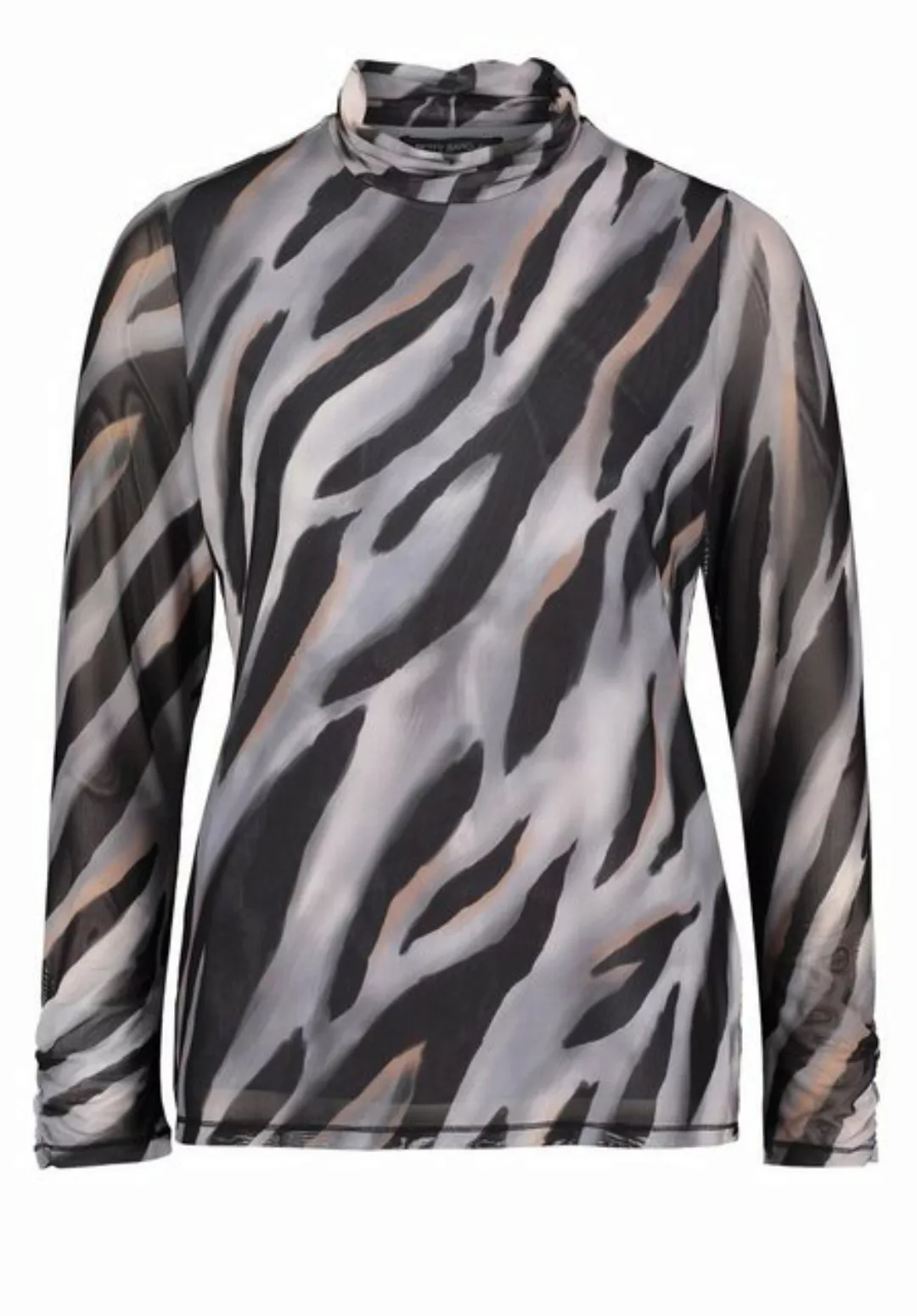 Betty Barclay Shirtbluse Leicht transparentes Shirt günstig online kaufen