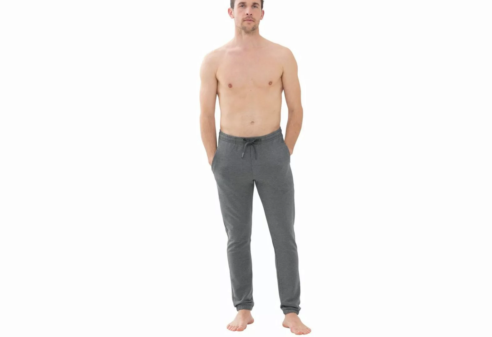 Mey Schlafhose Herren Track Pants SERIE ENJOY günstig online kaufen