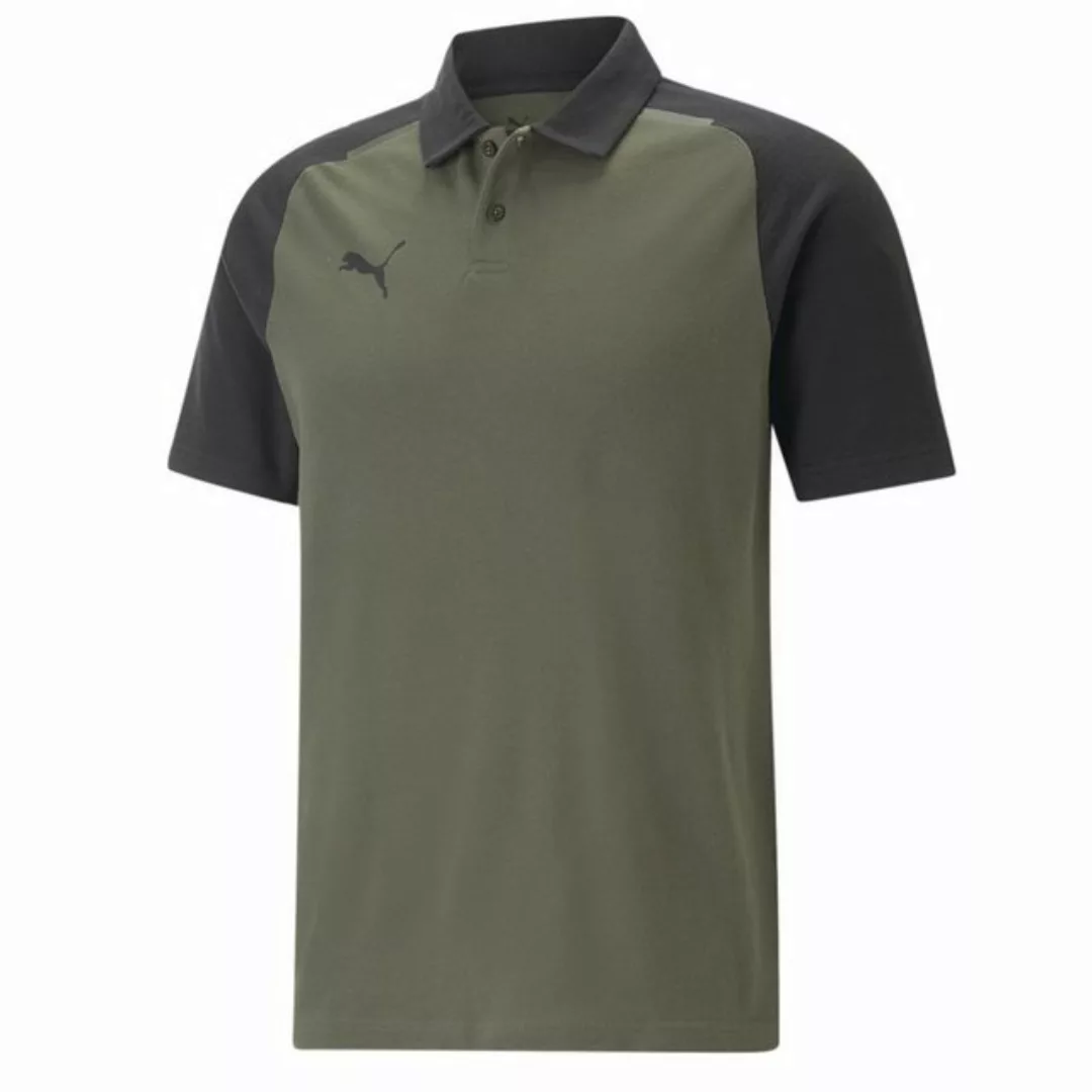 PUMA T-Shirt Poloshirt für Herren (1-tlg) günstig online kaufen