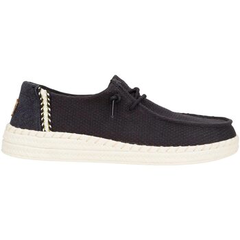 HEYDUDE  Ballerinas HD-WNDesp-blk günstig online kaufen