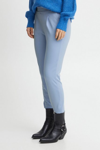 b.young Stoffhose BYRIZETTA PLEAT PANTS - 20812848 günstig online kaufen