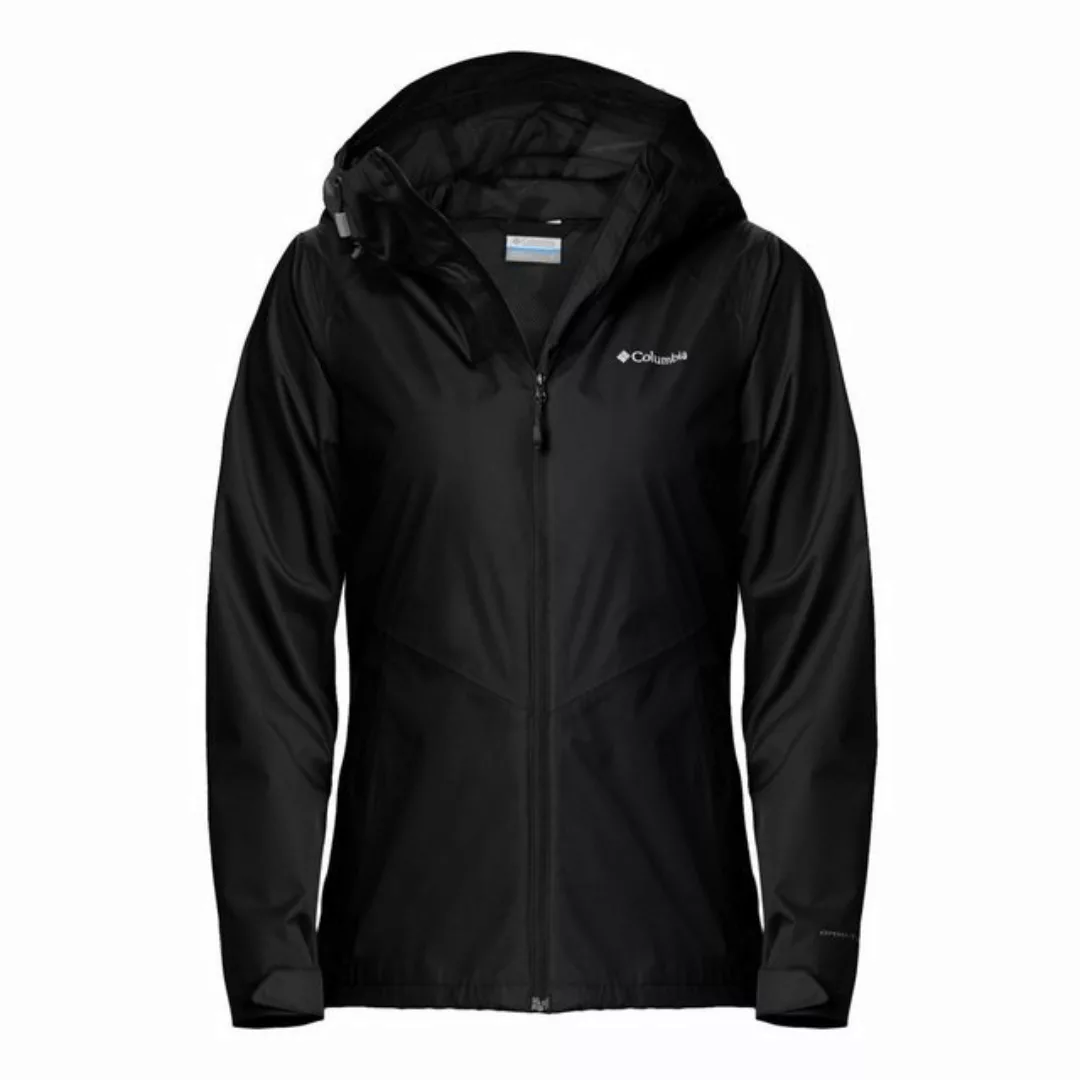 Columbia Outdoorjacke Inner Limits™ II Jacket mit versiegelten Nähten günstig online kaufen