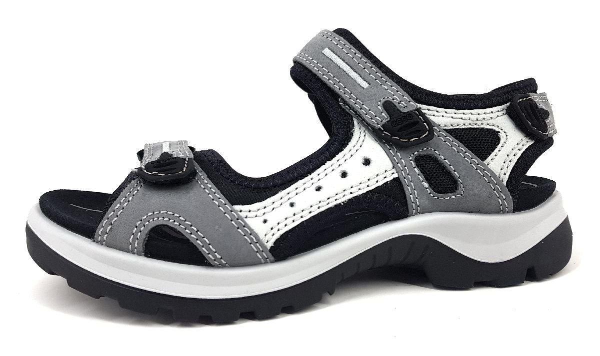 Ecco Outdoor Sandalen für Damen in günstig online kaufen