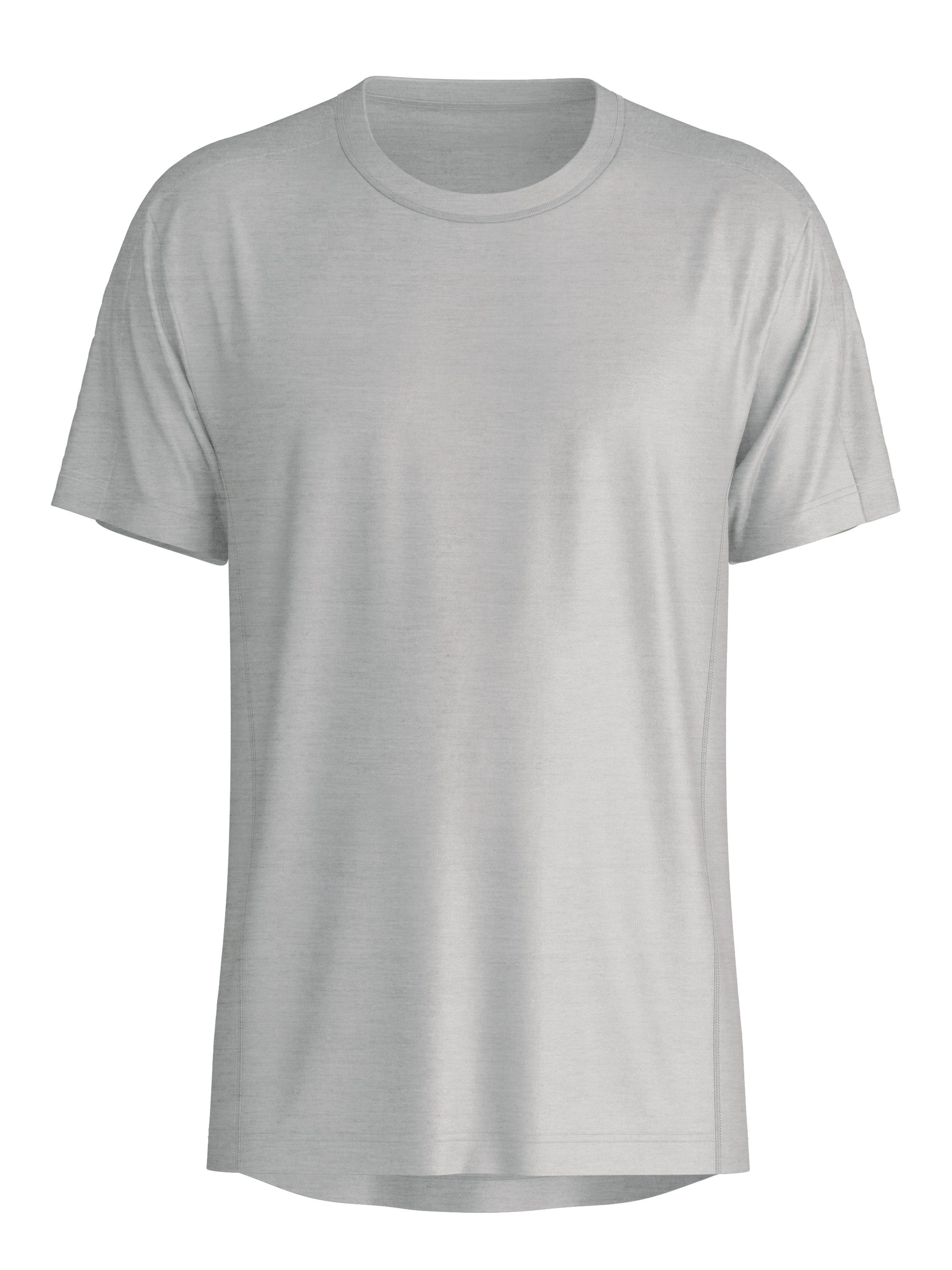 CALIDA Kurzarmshirt DSW Cooling Herren (1-tlg) günstig online kaufen