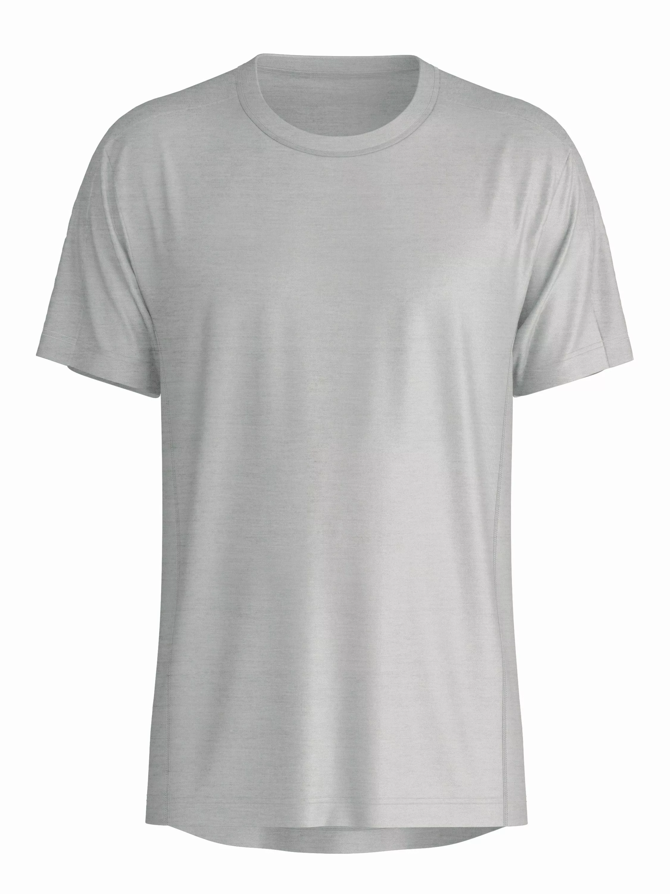 CALIDA Kurzarmshirt DSW Cooling Herren (1-tlg) günstig online kaufen