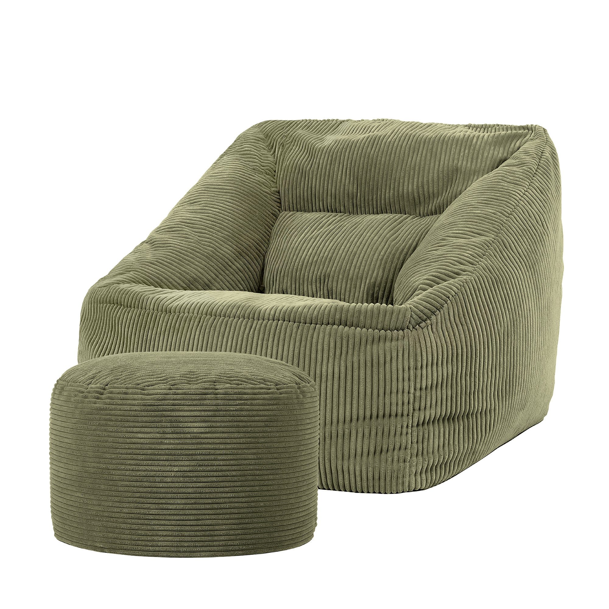 icon Sitzsack Riesen Sessel XXL aus günstig online kaufen