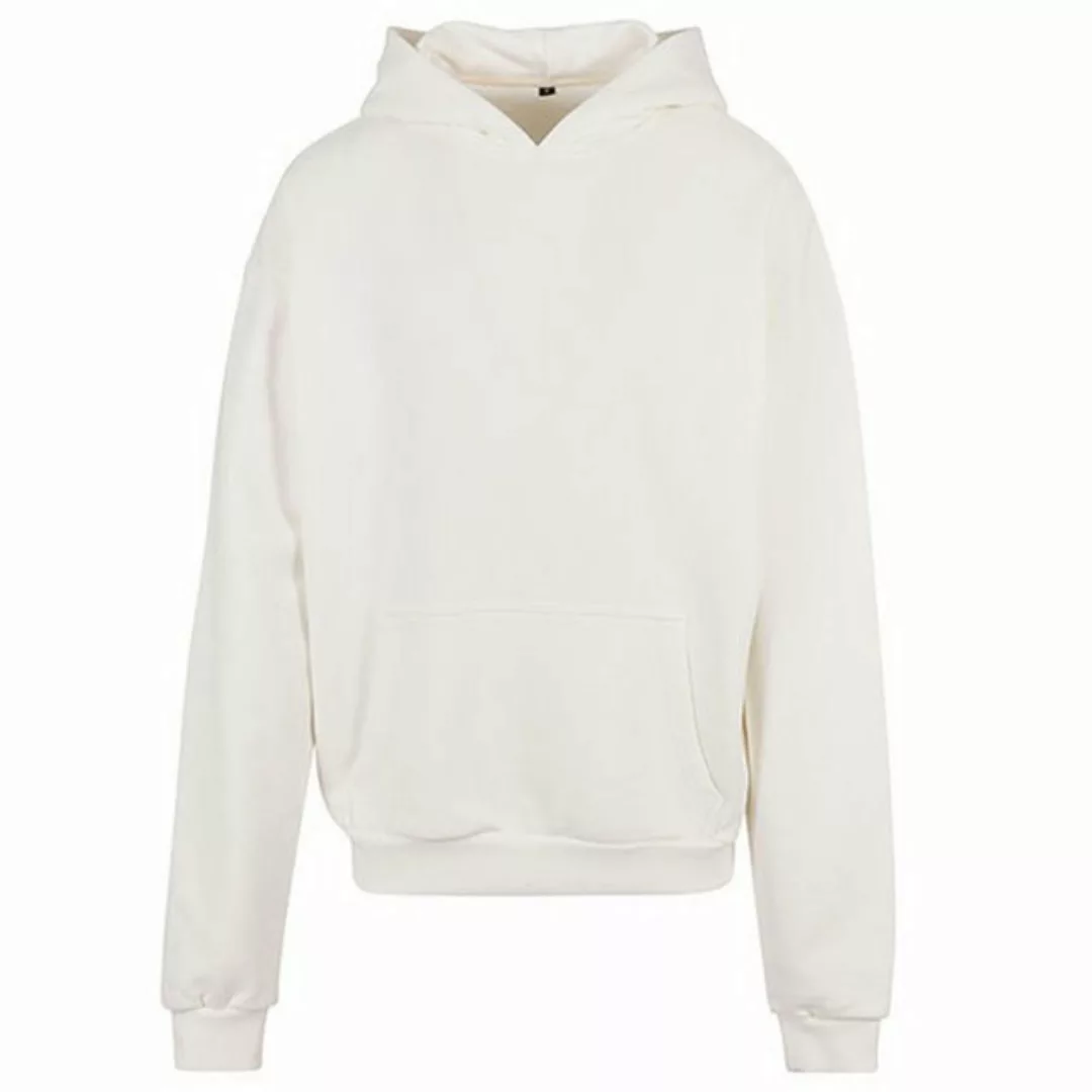 Build Your Brand Sweatshirt Ultra Heavy Cotton Box Hoody günstig online kaufen