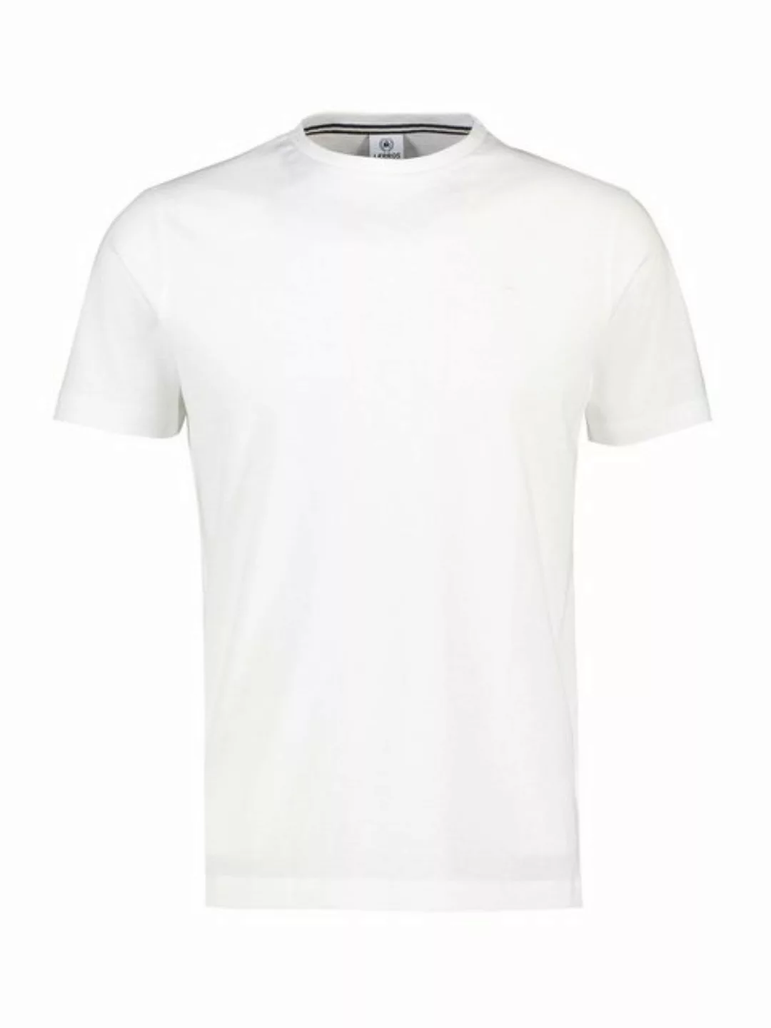 LERROS T-Shirt, im Basic-Look günstig online kaufen