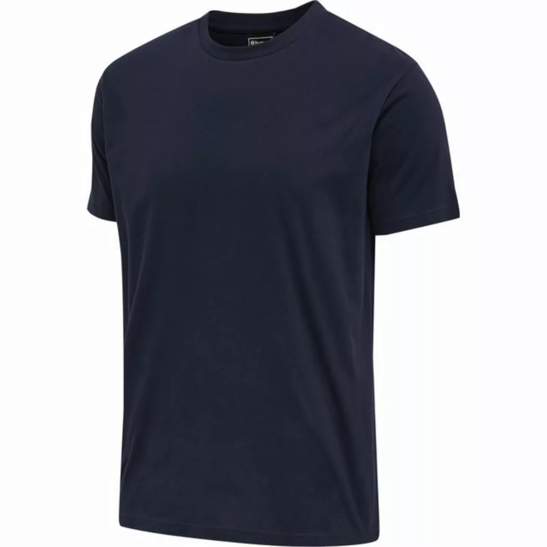 hummel T-Shirt Hummel Herren T-Shirt hmlRED Basic T-Shirt S/S 215119 günstig online kaufen