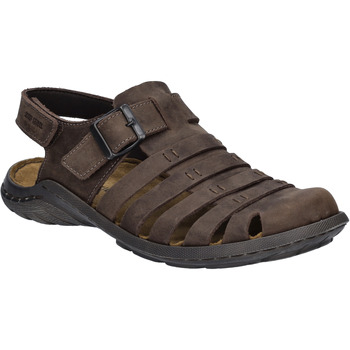 Josef Seibel  Sandalen Logan 70, mocca günstig online kaufen