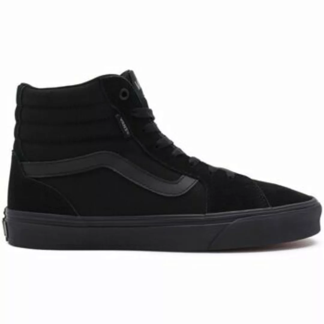 Vans  Sneaker FILMORE HI MN - VN0A5KXTGL41-BLACK günstig online kaufen