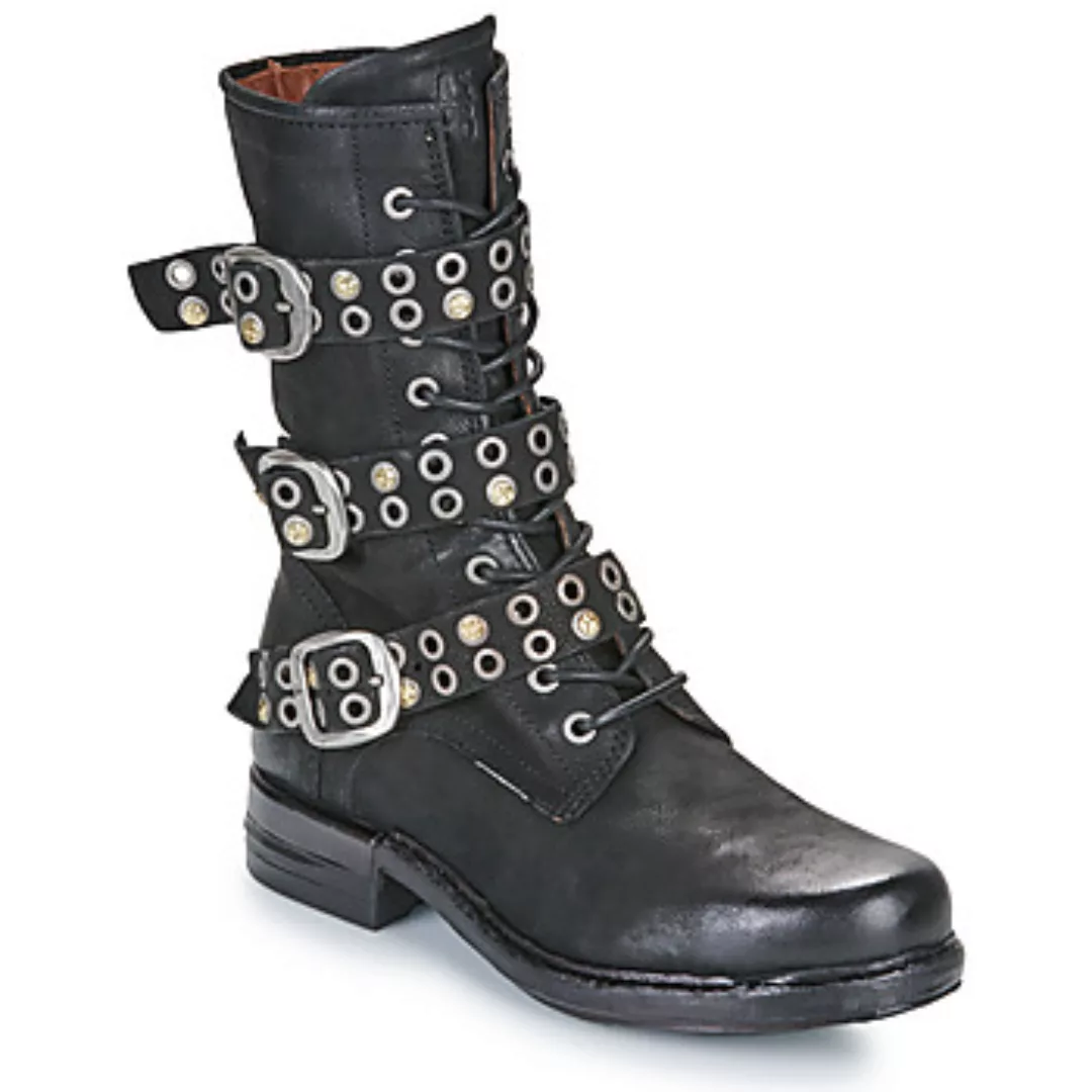 Airstep / A.S.98  Damenstiefel B80204-101-6002 günstig online kaufen