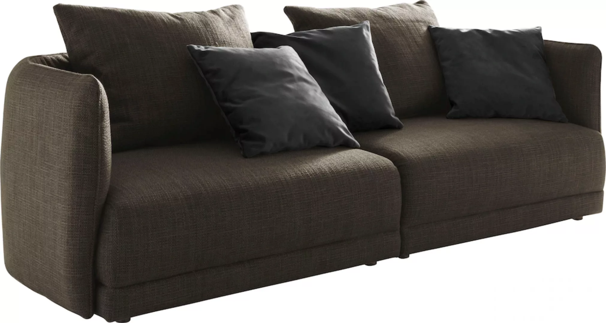 designwerk Big-Sofa "New York" günstig online kaufen