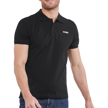 Diesel  T-Shirts & Poloshirts A12477-RMXZA günstig online kaufen