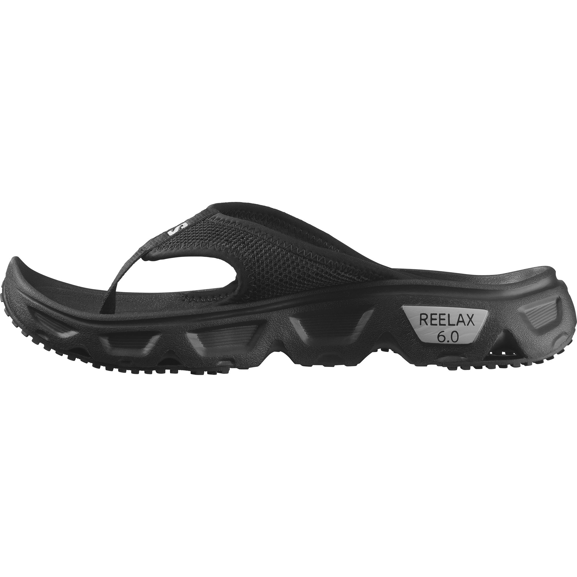 Salomon Zehentrenner "REELAX BREAK 6.0 W", Erholungsschuhe günstig online kaufen