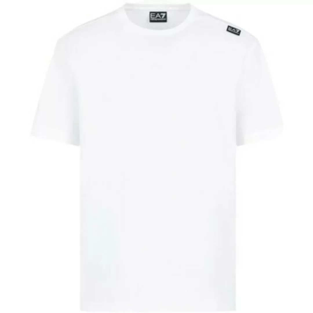 Emporio Armani EA7  T-Shirts & Poloshirts - günstig online kaufen