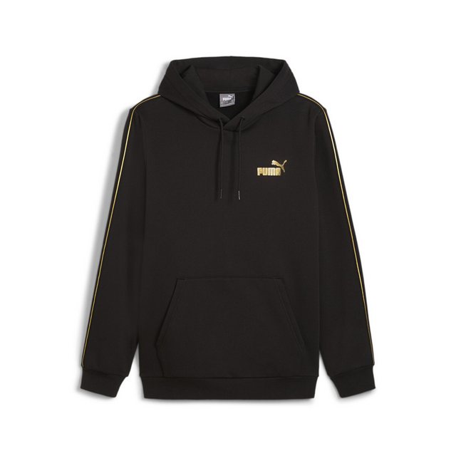 PUMA Hoodie ESS TAPE MINIMAL GOLD Hoodie Herren günstig online kaufen