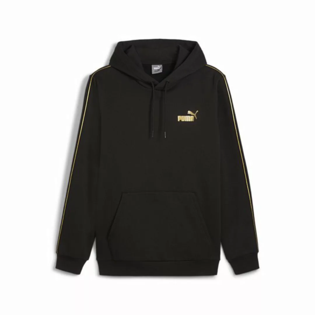 PUMA Hoodie ESS TAPE MINIMAL GOLD Hoodie Herren günstig online kaufen