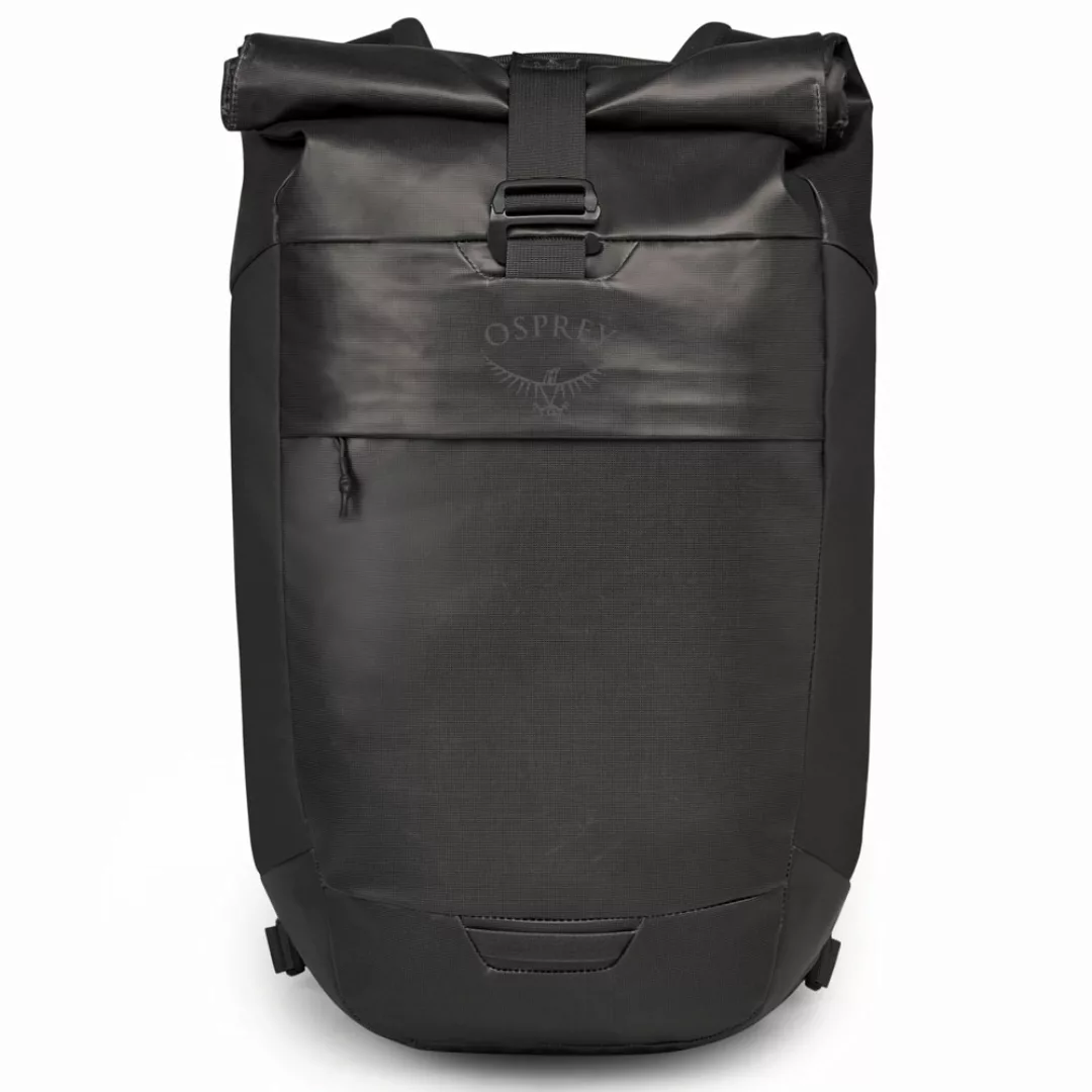 Osprey Transporter Roll Top Black günstig online kaufen